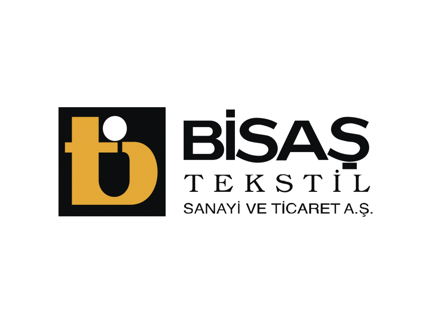 Bisas Tekstil Logo