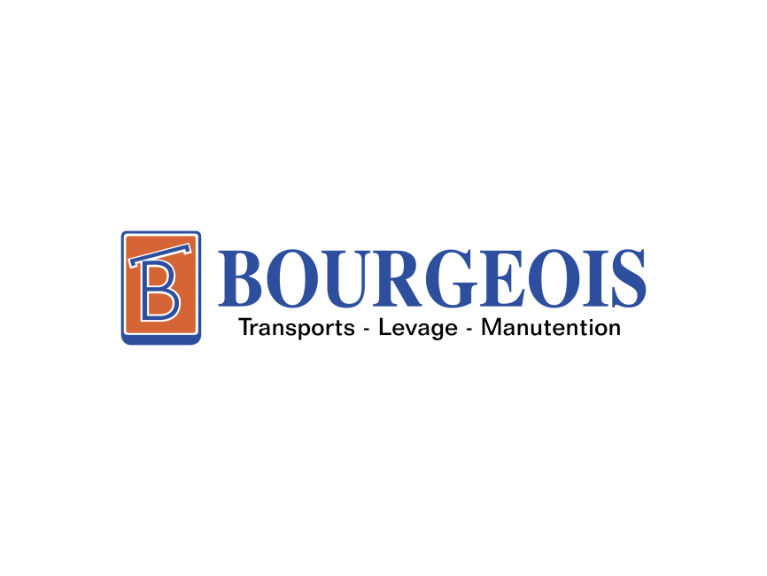 Bourgeois Logo