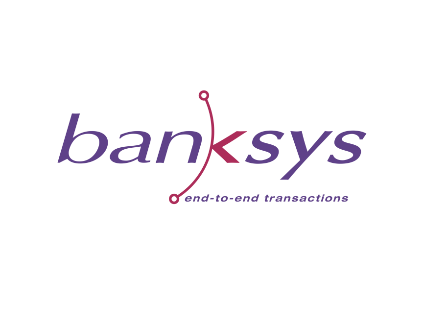 Banksys   Logo