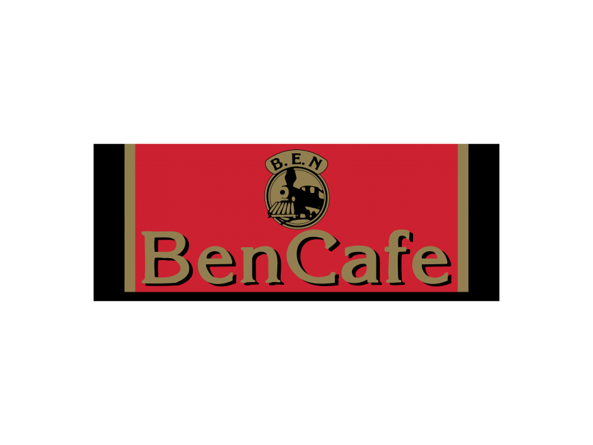 Ben Cafe Logo