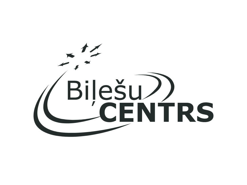 Bilesu Centrs Logo