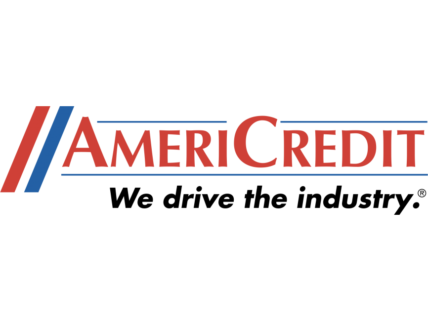 Americredit Logo