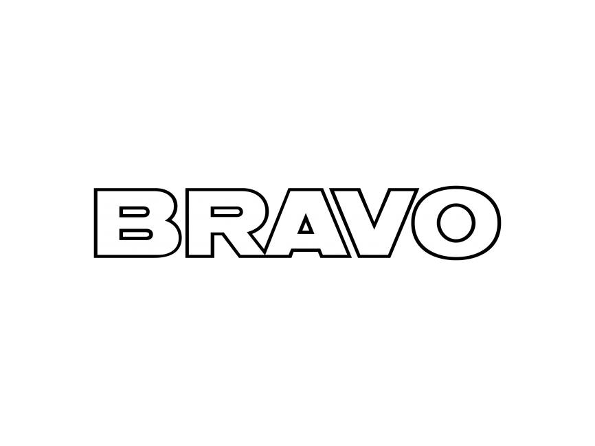 Bravo Logo