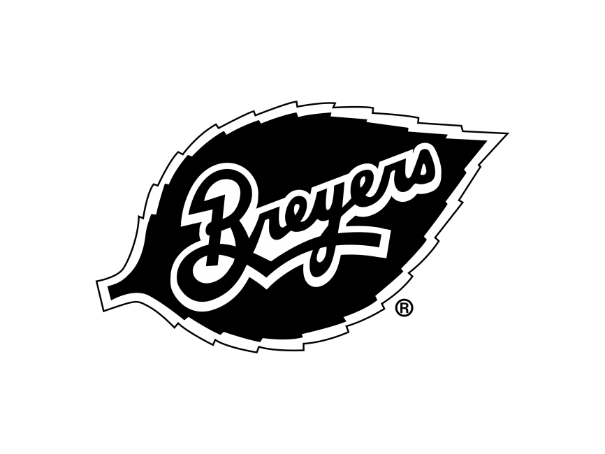 Breyers Logo