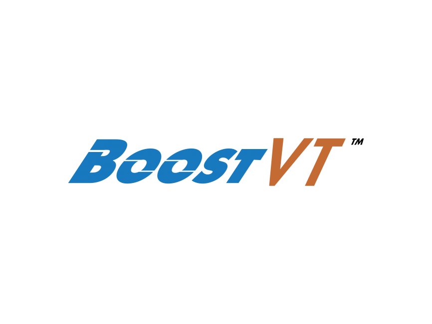 BoostWorks, Inc Logo