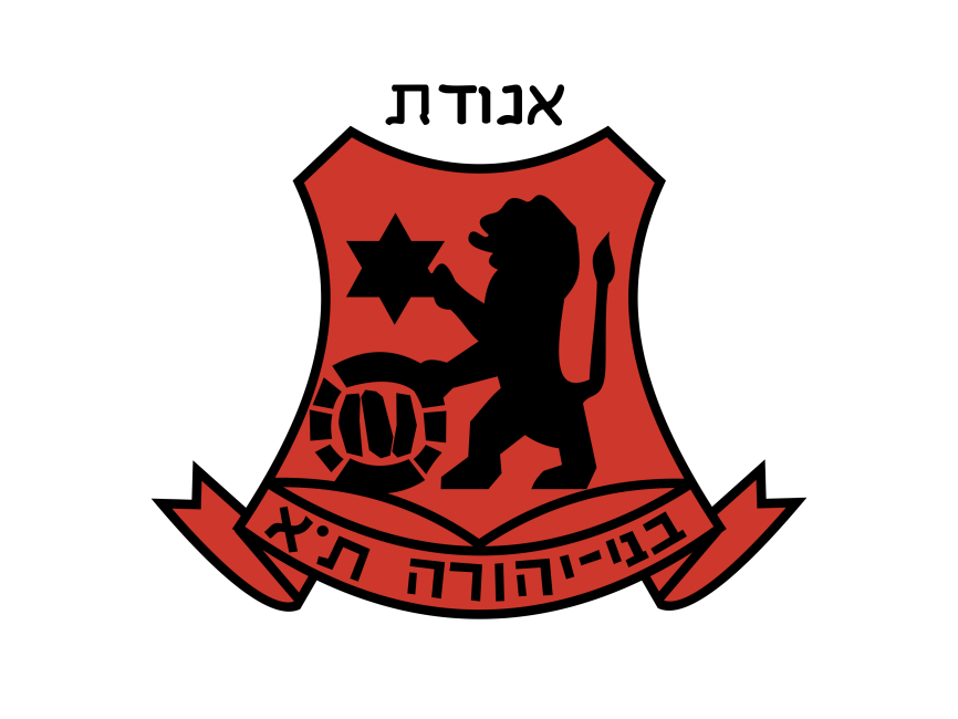 Bnei Yehuda Football Club Logo