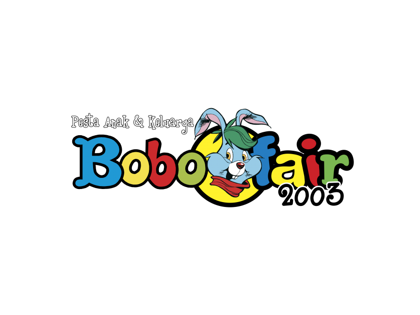 Bobo Fair 20    Logo