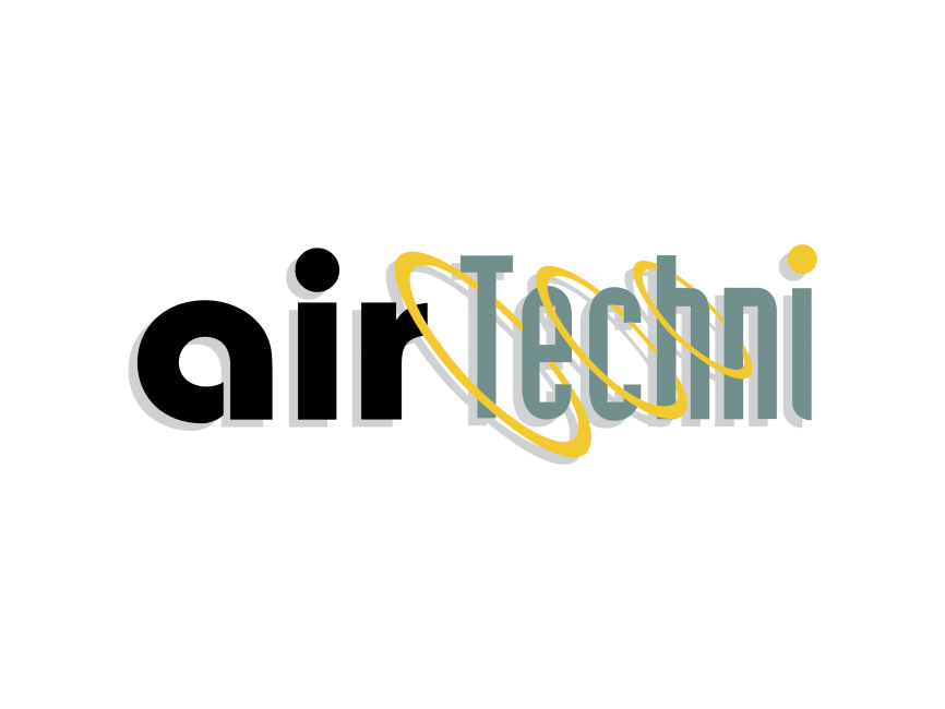 Air Techni 569 Logo