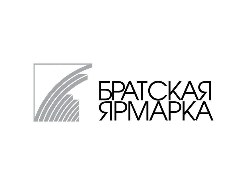 Bratskaya Yarmarka Logo
