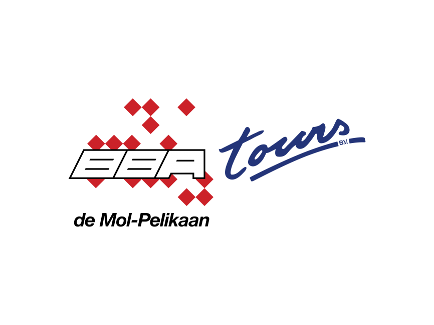 BBA Tours   Logo