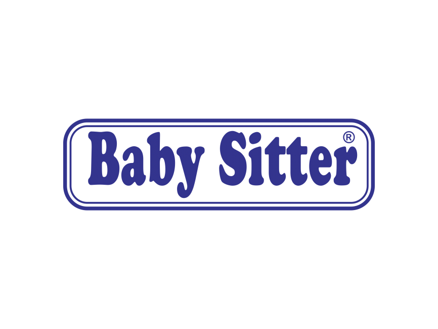 Baby Sitter 6832 Logo