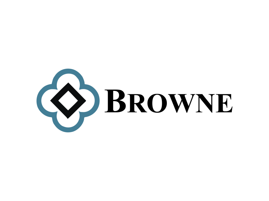 Browne Logo