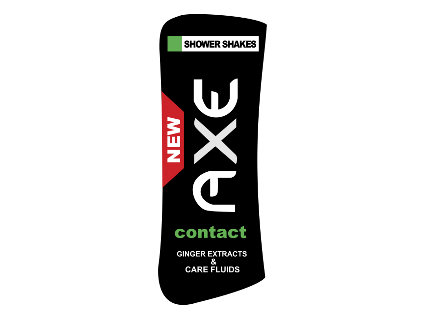 Axe   Logo