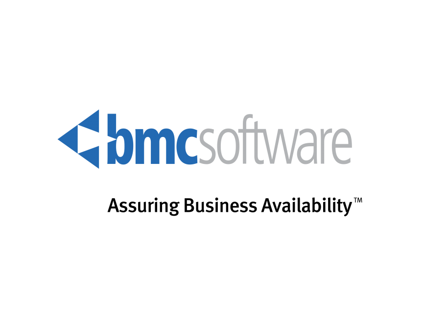 BMC Software Logo