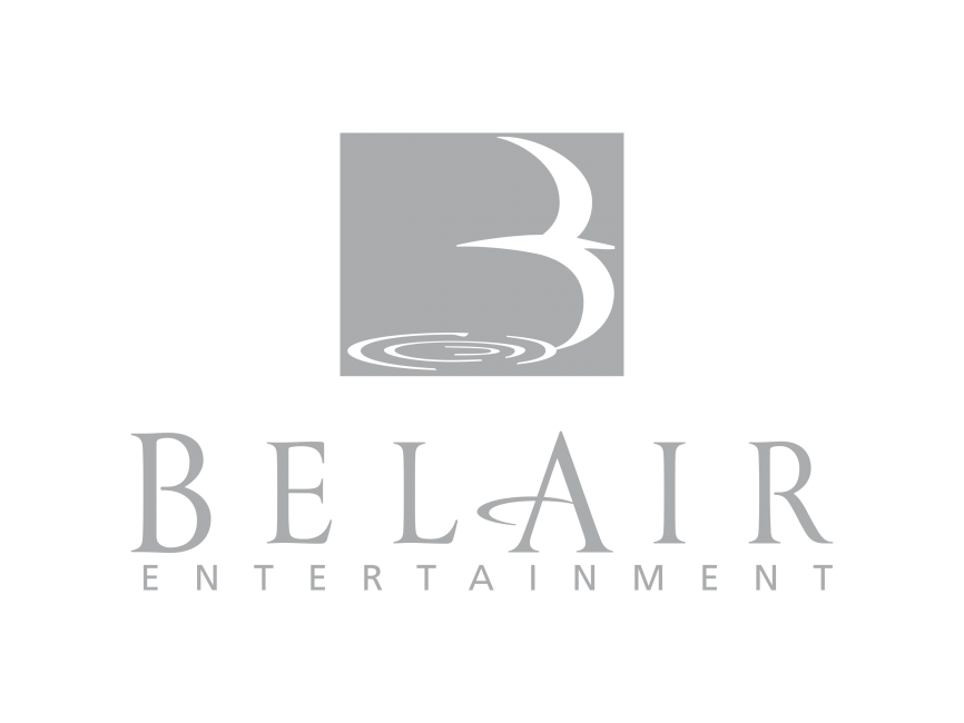 Belair Entertainment Logo
