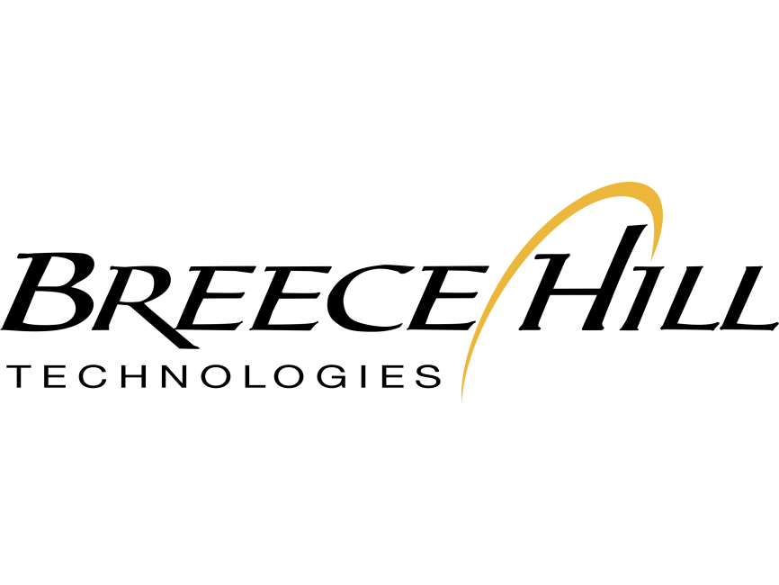 Breece Hill Logo