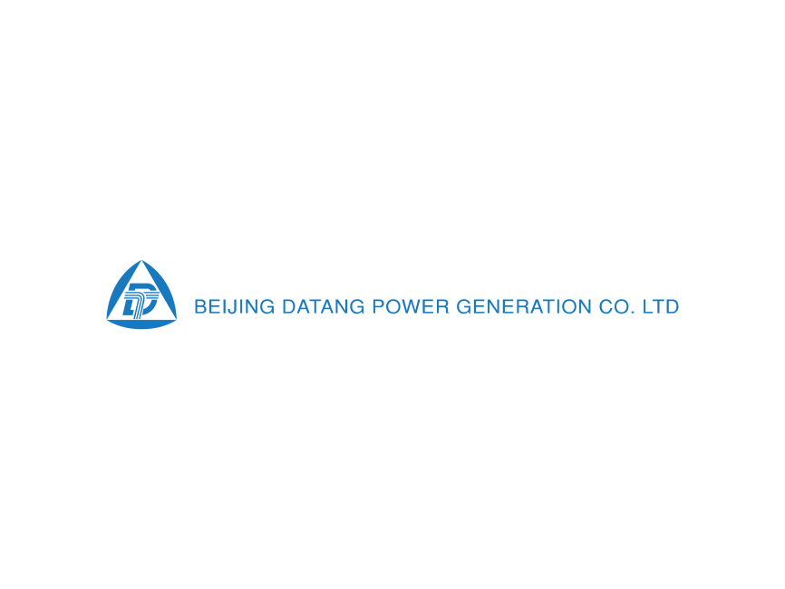 Beijing Datang Power Generation   Logo