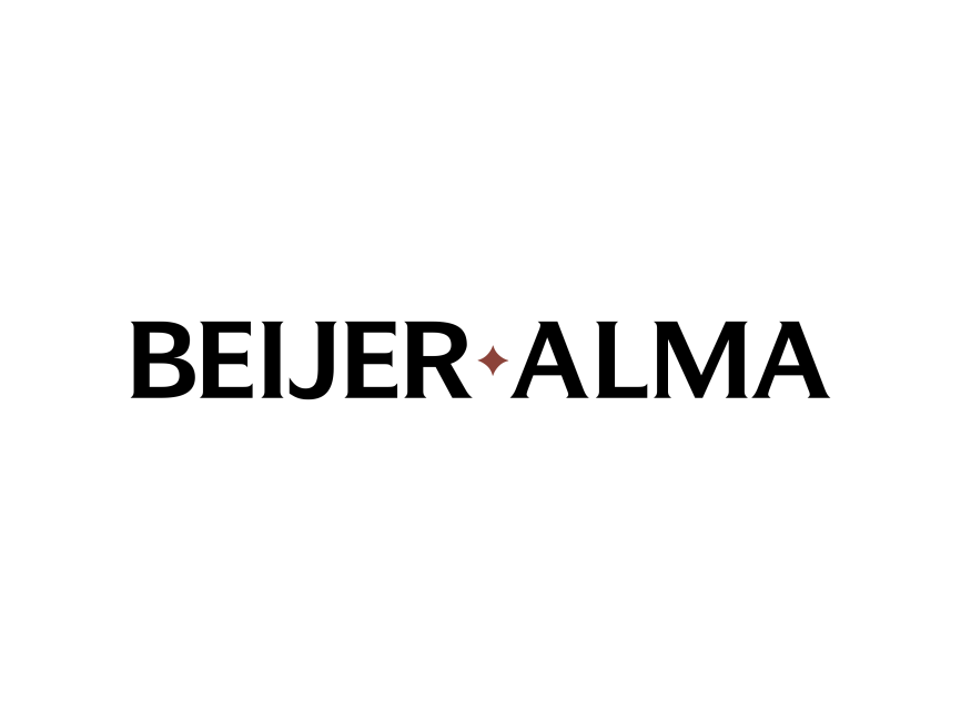 Beijer Alma   Logo