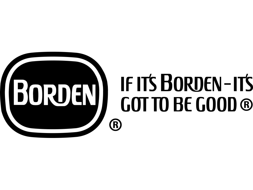 Borden logo2 Logo