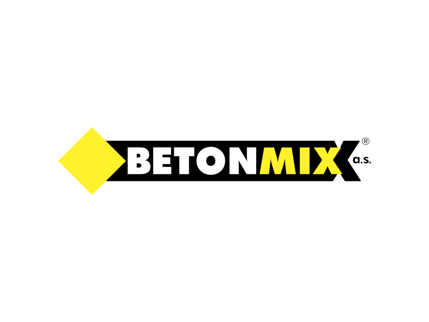 BetonMix   Logo