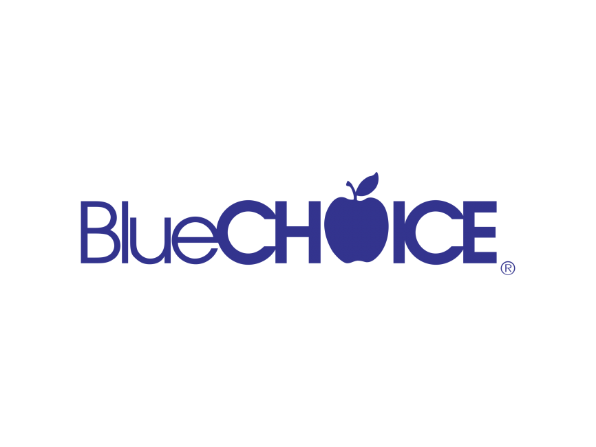 BlueCHOICE   Logo
