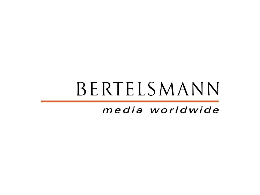 Bertelsmann   Logo