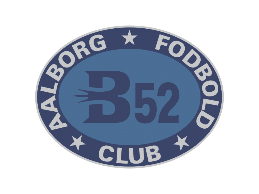 B52 Aalborg Logo