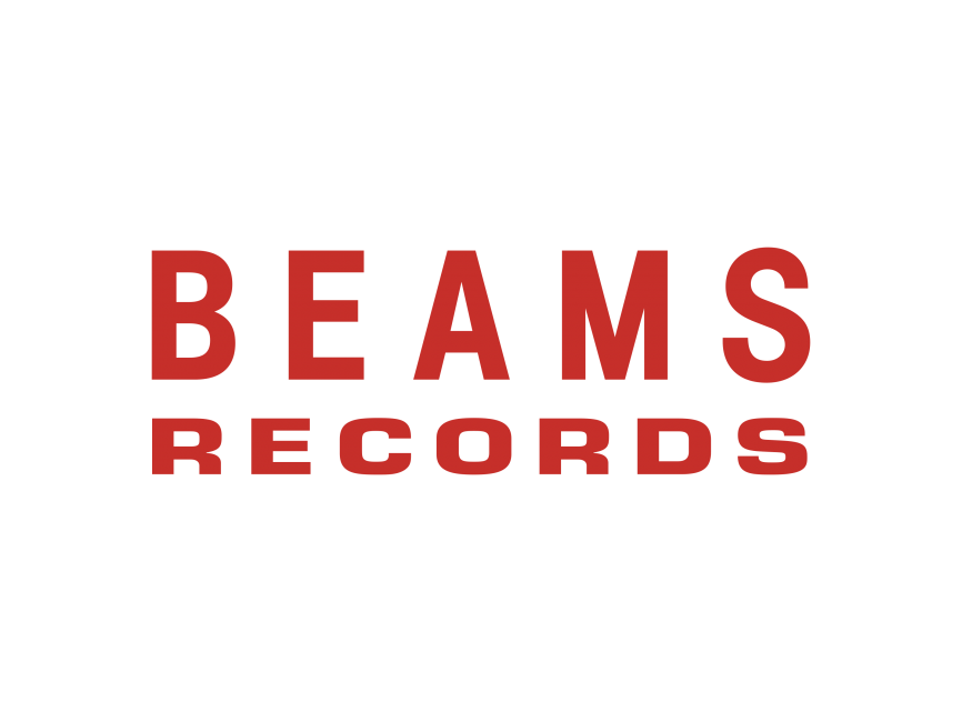 Beams Records   Logo