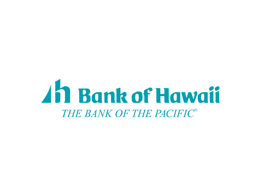 Bank of Hawaii Logo