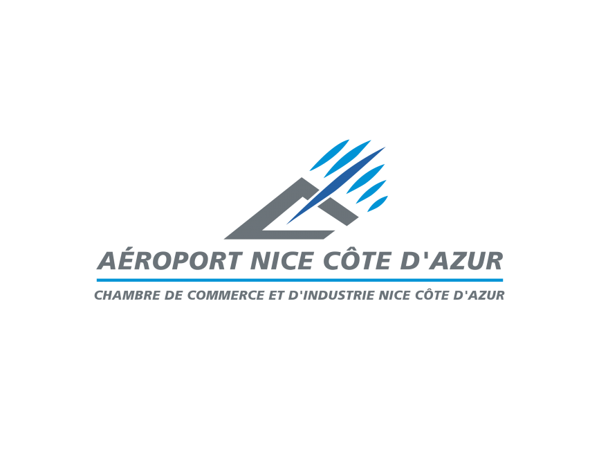 Aeroport Nice Cote D’Azur   Logo