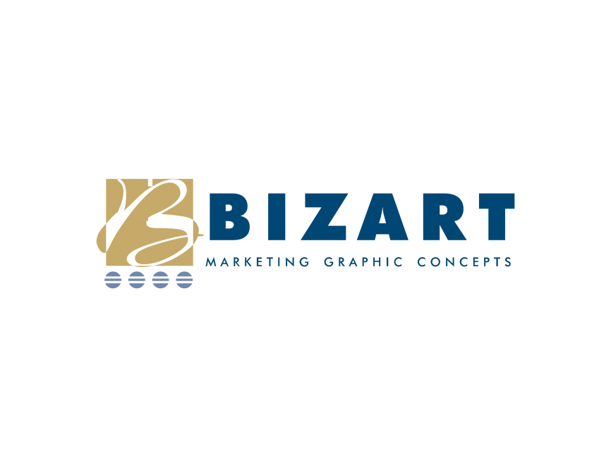 Bizart Inc   Logo