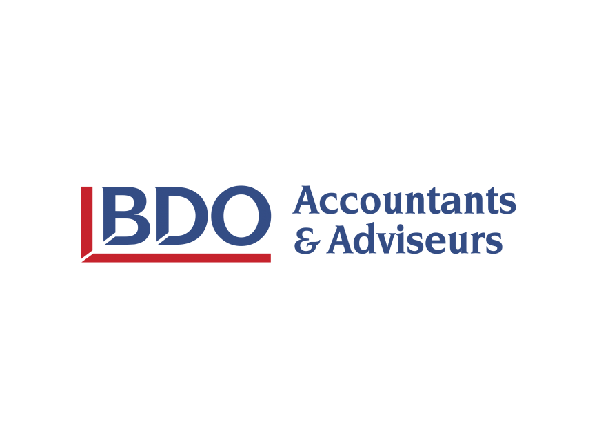 BDO   Logo