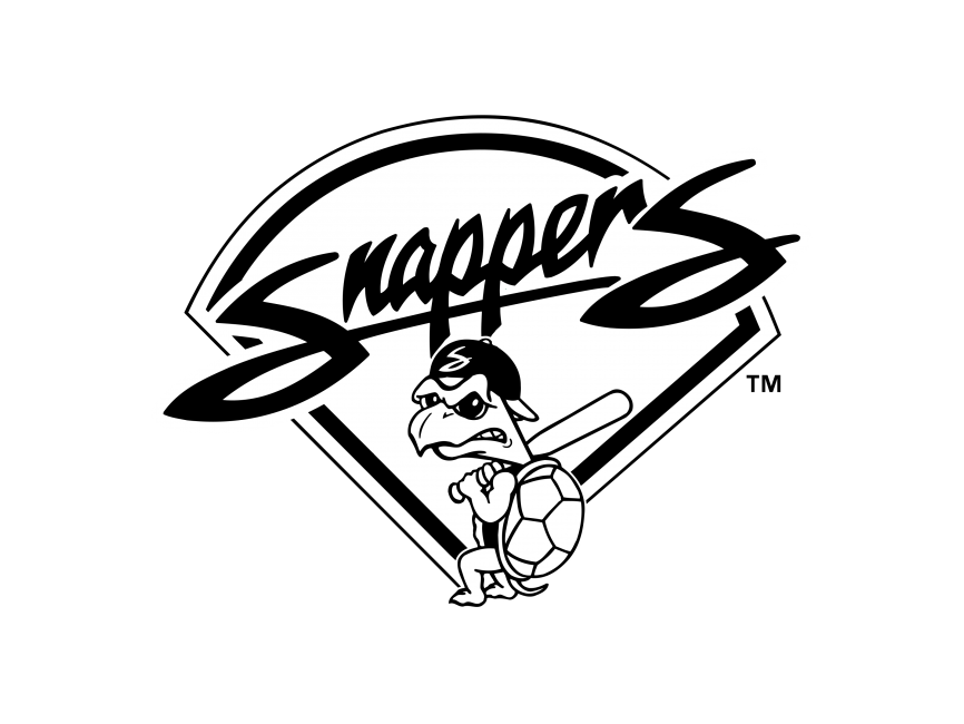 Beloit Snappers   Logo