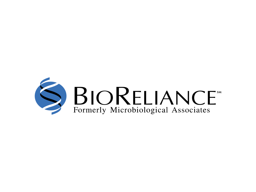 BioReliance   Logo
