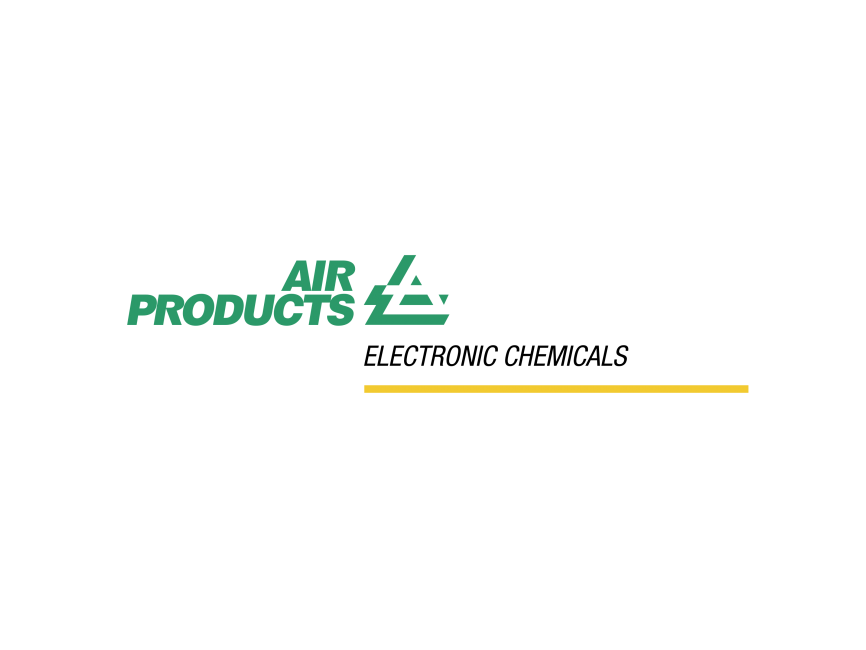 Air Products   Logo