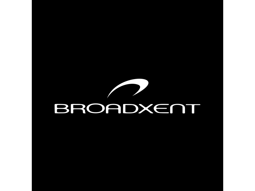 Broadxent Logo