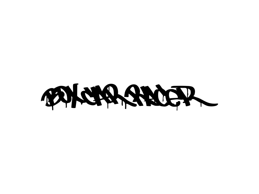 Box Car Racer   Logo