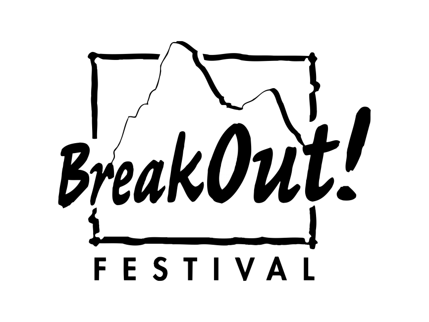 BreakOut! Festival Logo