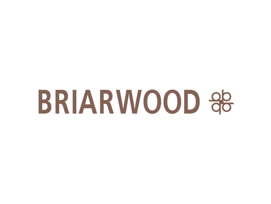 Briarwood   Logo