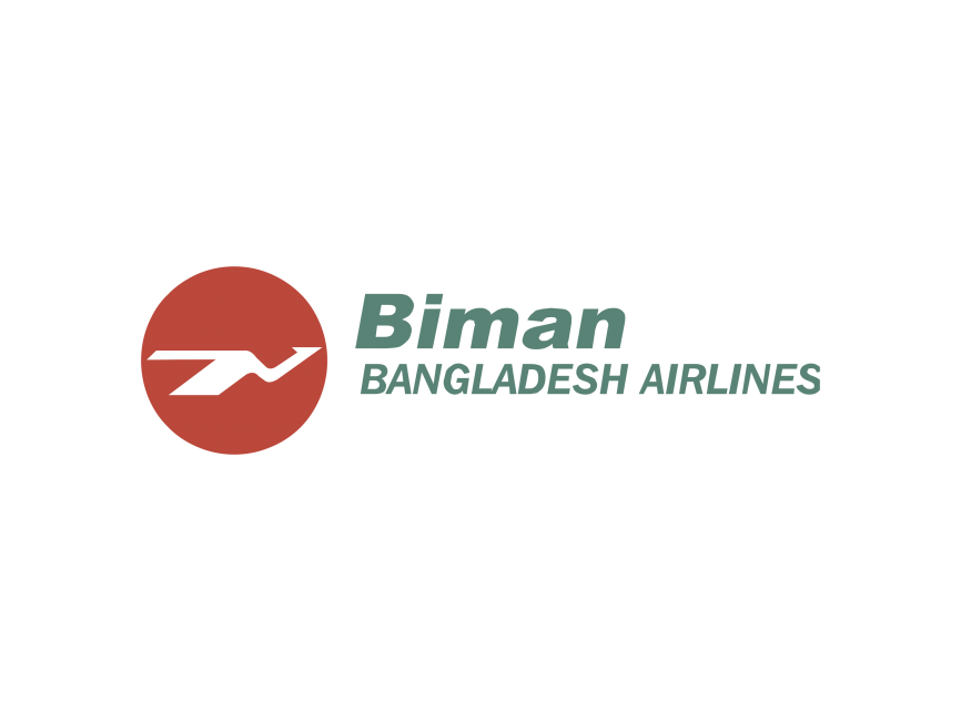 Biman Logo