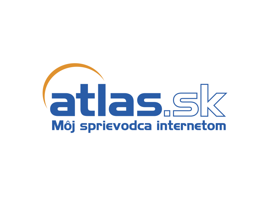 Atlas sk Logo