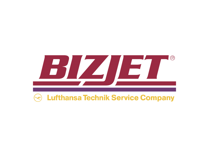 Bizjet   Logo