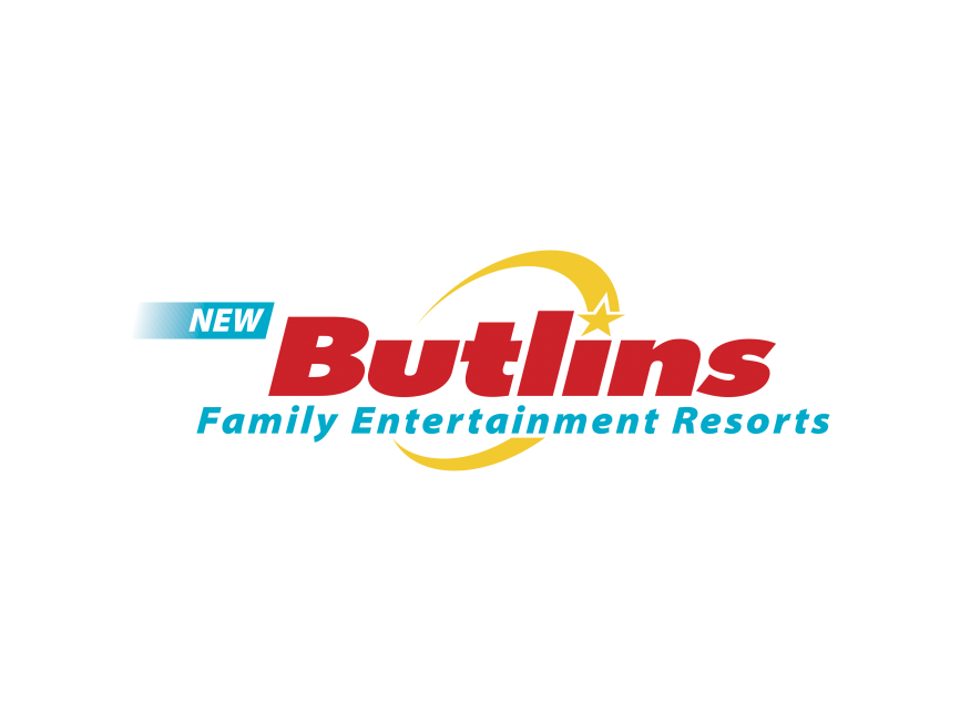 Butlins Logo