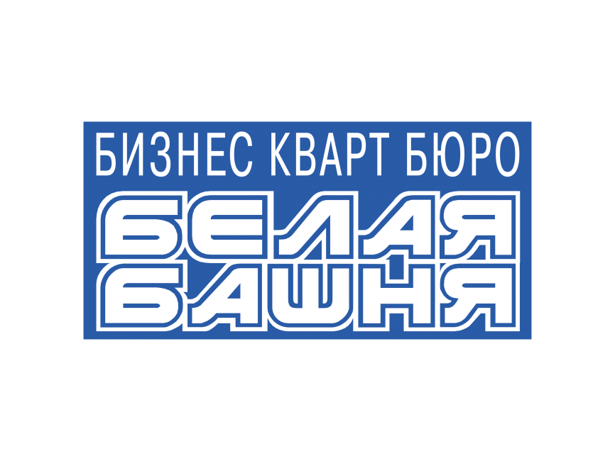 Belaya Bashnya   Logo