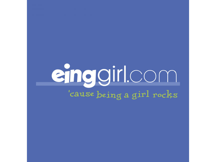 BeingGirl com   Logo