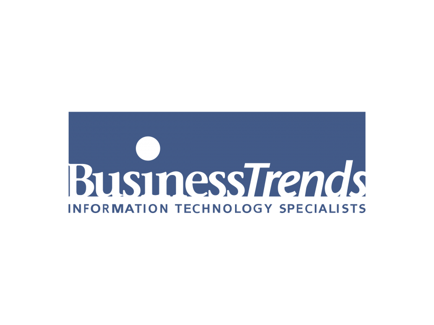 Business Trends Logo