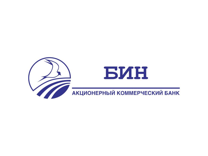 BIN Bank Logo