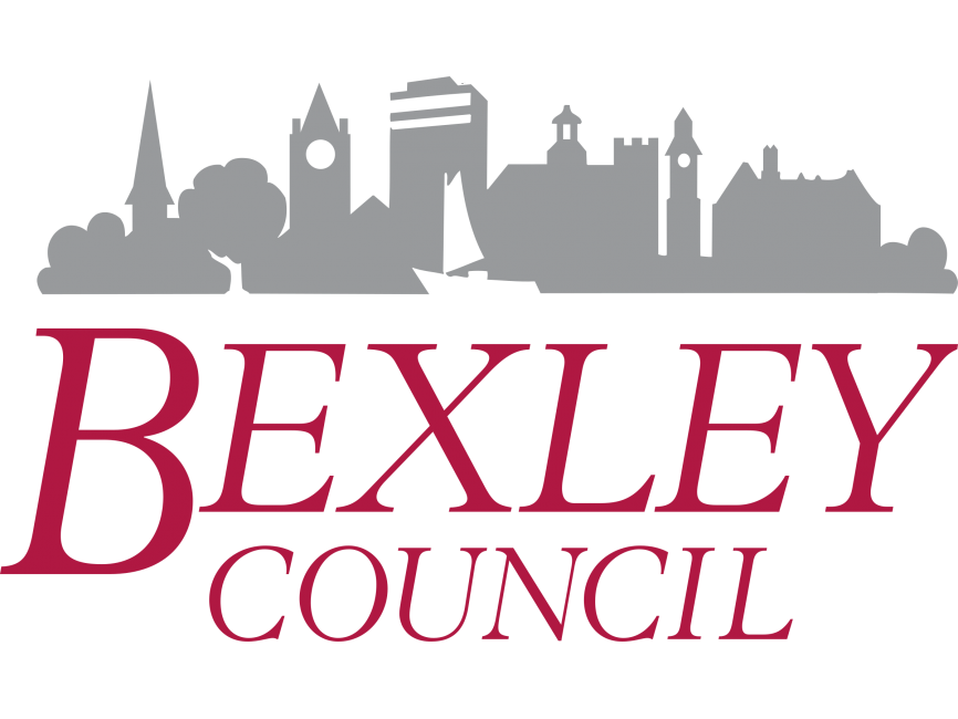 Bexley Council Logo