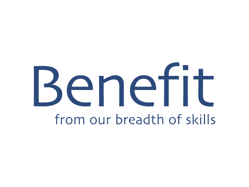 Benefit   Logo