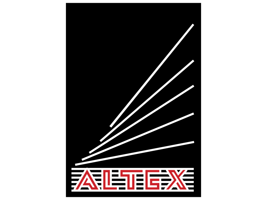 Altex   Logo